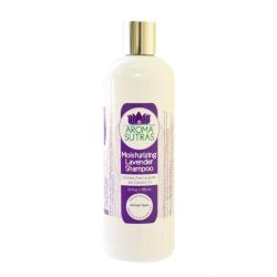 Moisturizing Lavender Shampoo