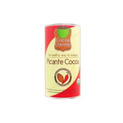 Hot Cocoa: Picante Cocoa (size: 8 ounces)