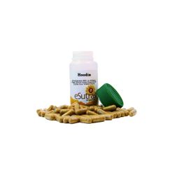 Hoodia Organic, 280 mg Capsules (size: 90 ct)