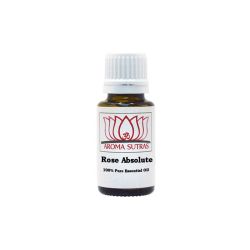 Rose Absolute (size: 5 ml)