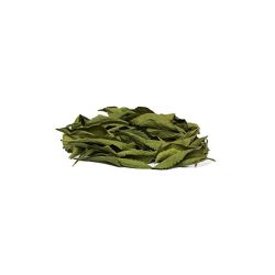 Stevia Leaves, Organic (size: 16 ounces)