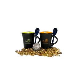 Mug Set (size: yellow)