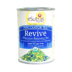 Revive Herbal Tea (size: 2.5 ounces)