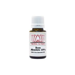 Rose Absolute 10% (size: 1 ml)